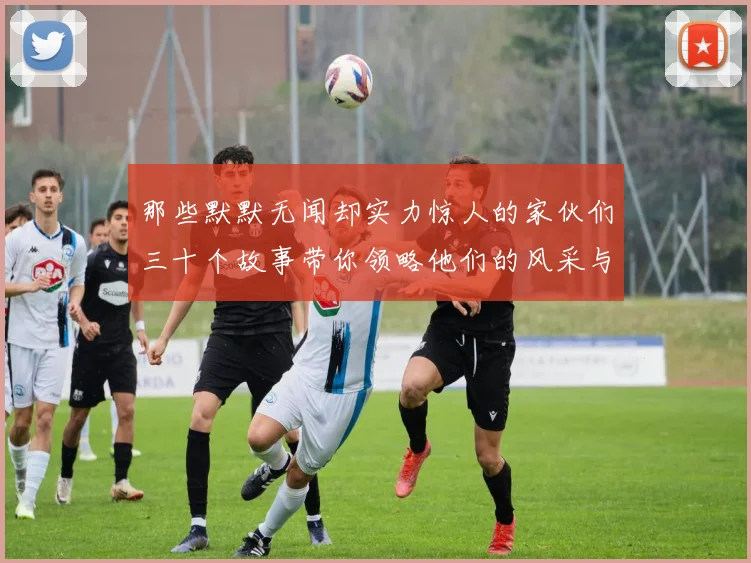 那些默默无闻却实力惊人的家伙们三十个故事带你领略他们的风采与传奇
